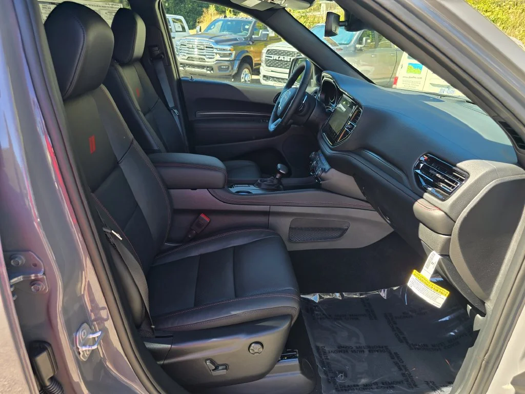 New 2027 Gray Dodge GT HEMI image 28