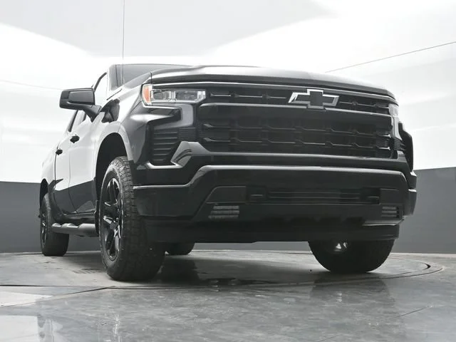 2026 Chevrolet Silverado 1500 RST - Photo 22
