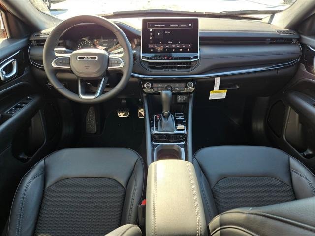 New 2026 Joose Exterior Paint Jeep Latitude image 11