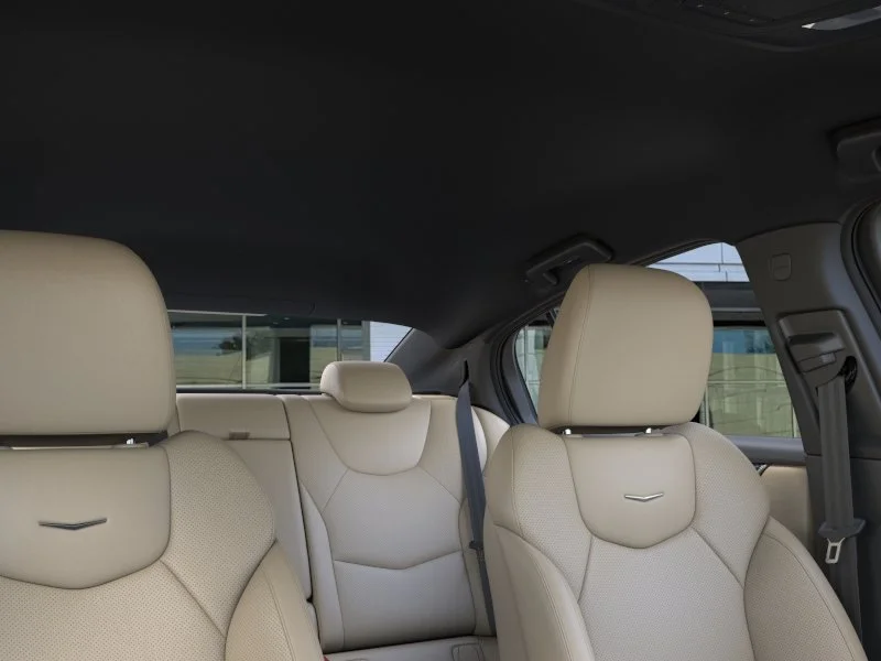 2026 Cadillac CT5 Premium Luxury - Photo 12