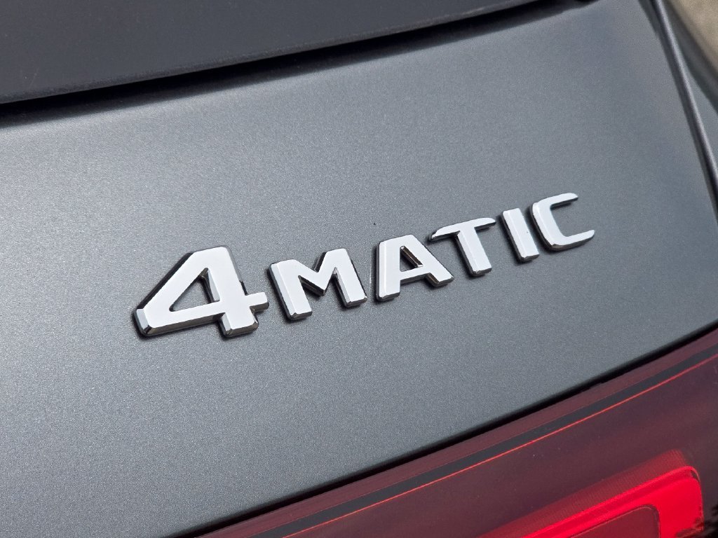 New 2026 Selenite Grey Metallic Mercedes-Benz GLE 350 image 45
