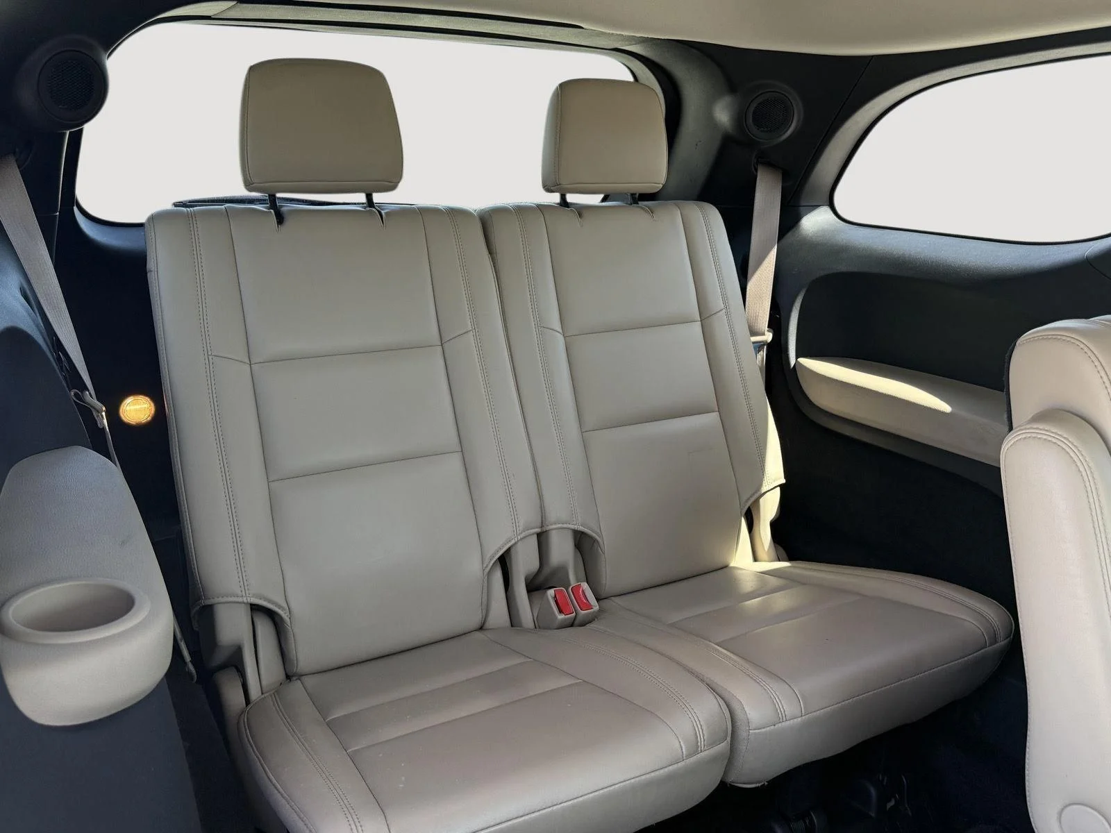 Used 2017 White Knuckle Clearcoat Dodge GT image 14
