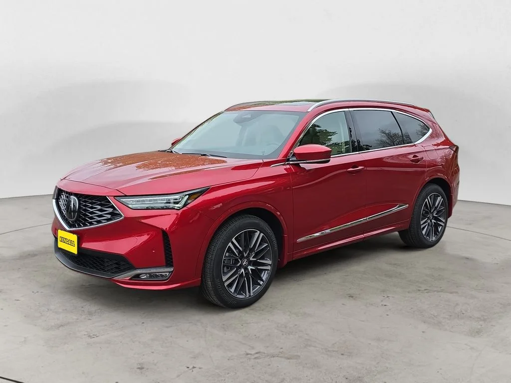 2026 Acura MDX SH-AWD w/Advance Package's photo