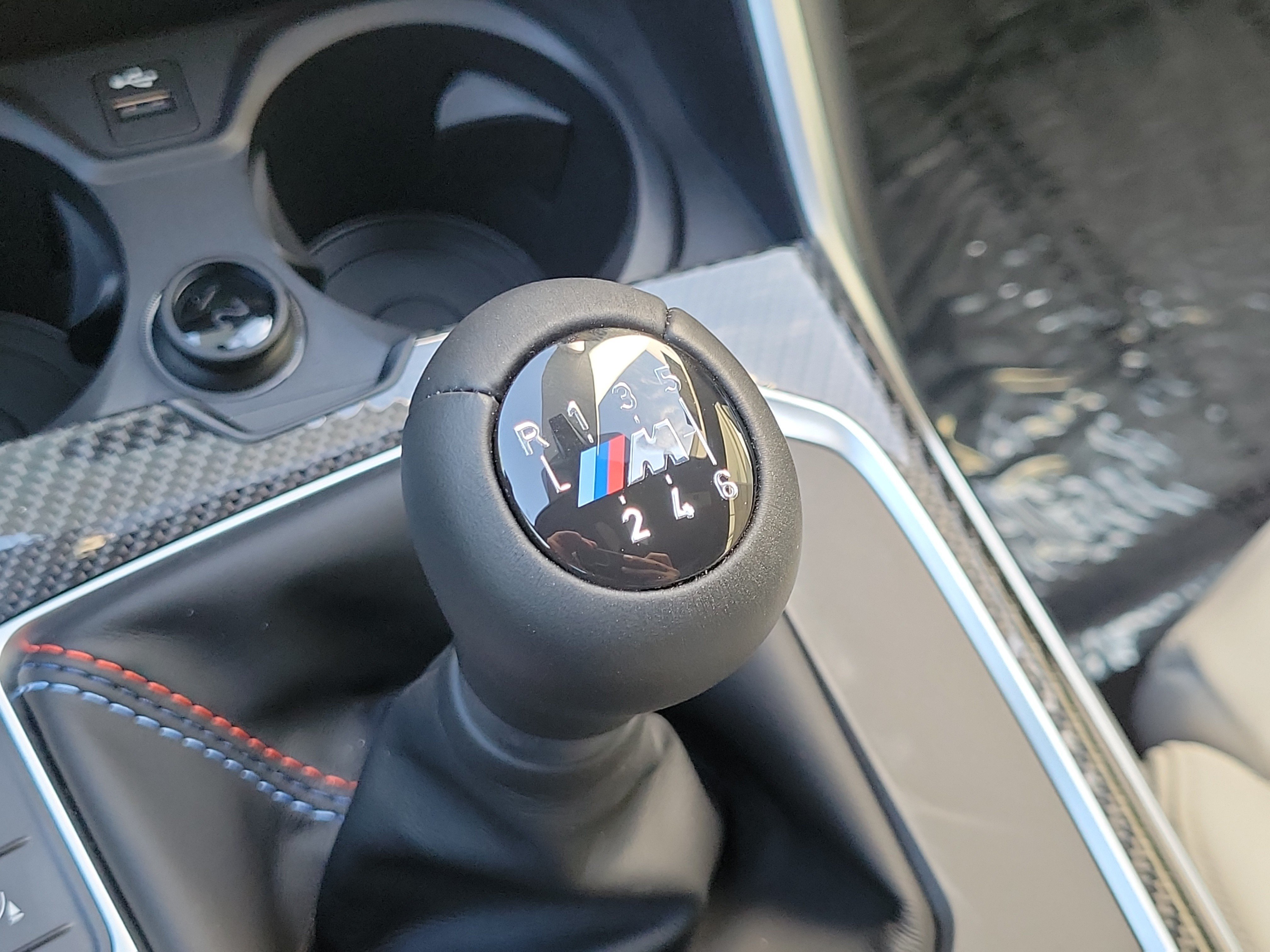New 2027 Special Order Color BMW Base image 28