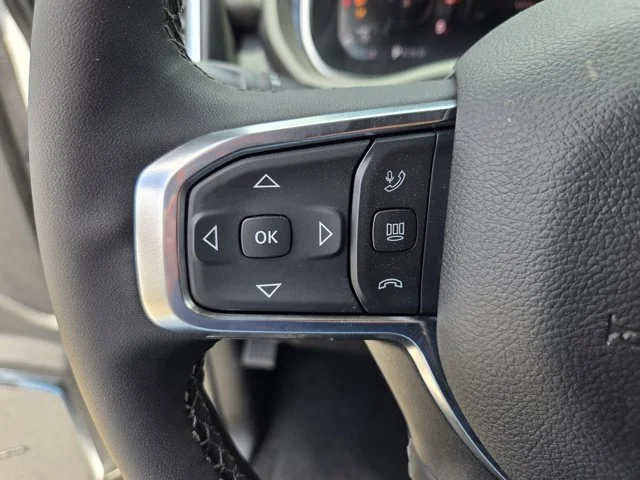 2025 RAM 2500 Laramie - Photo 24