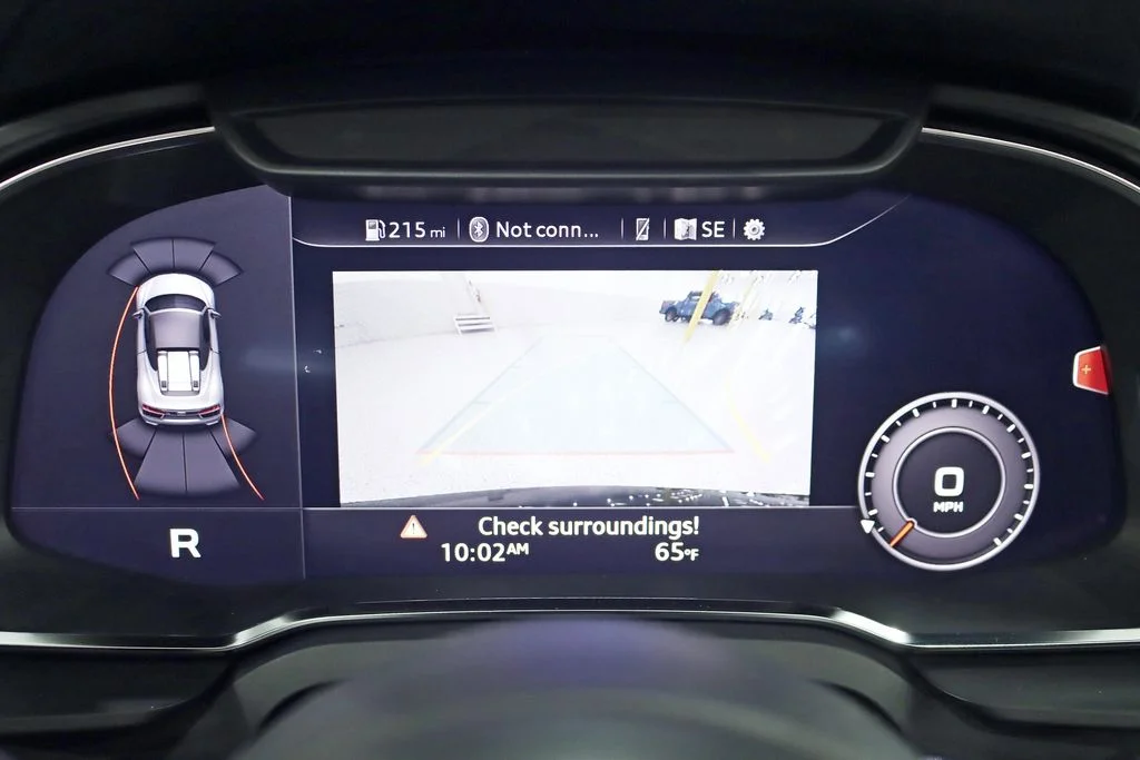 Used 2017 Black Audi 5.2 image 21
