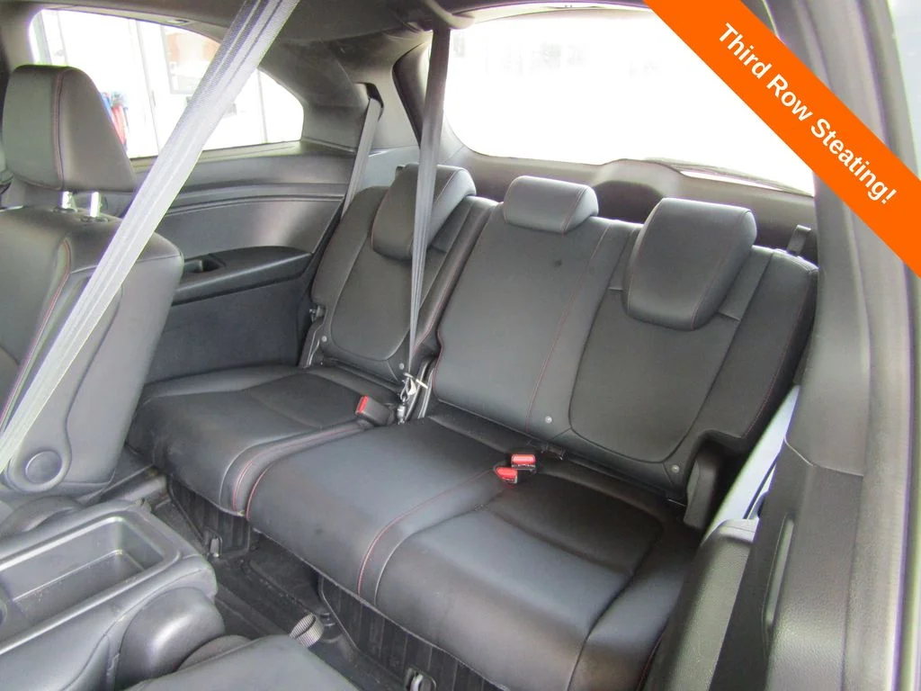 Used 2025 Gray Honda Sport-L image 18