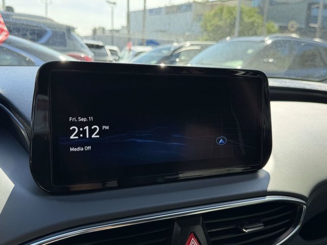 2023 Hyundai Santa Fe SEL - Photo 25