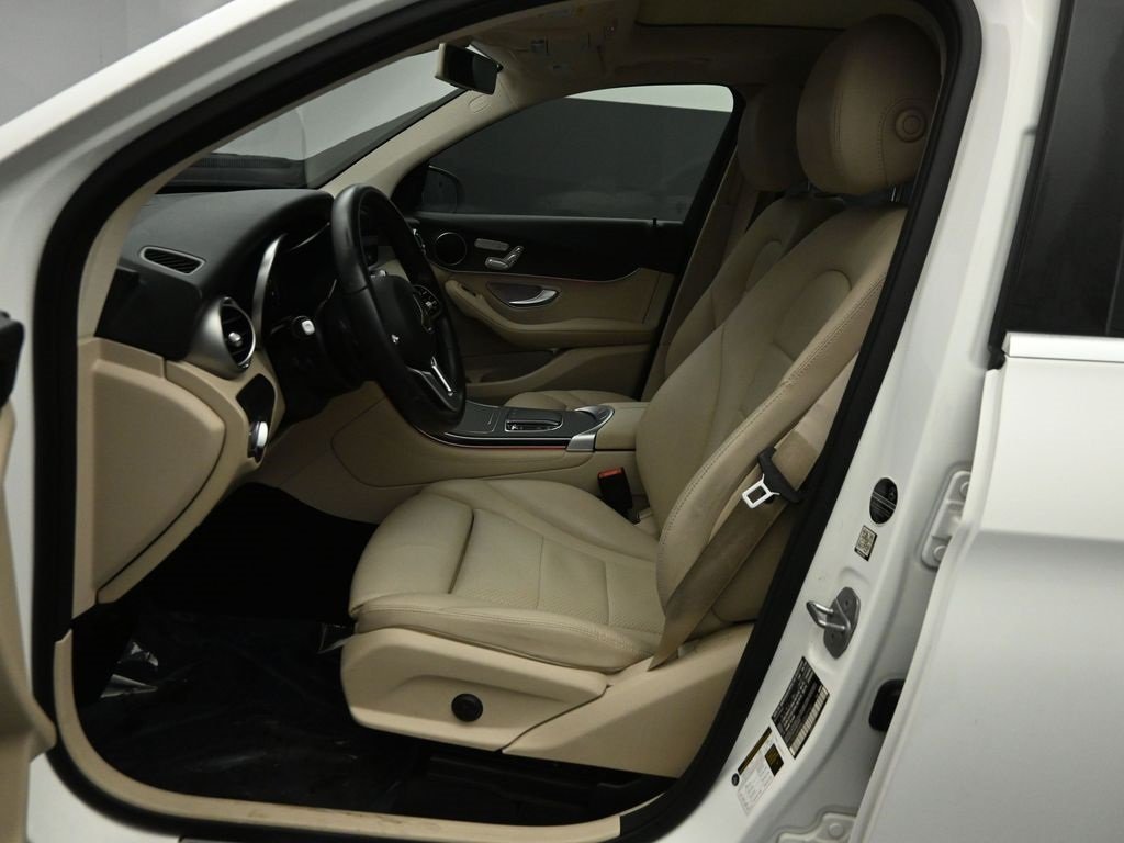 2020 MERCEDES-BENZ GLC-CLASS - Image 9