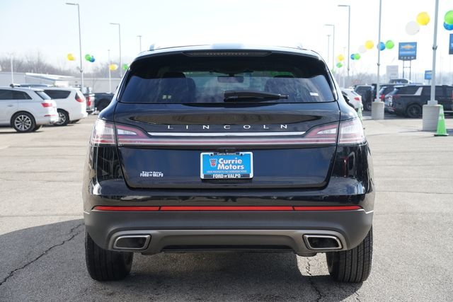 2023 LINCOLN NAUTILUS - Image 5