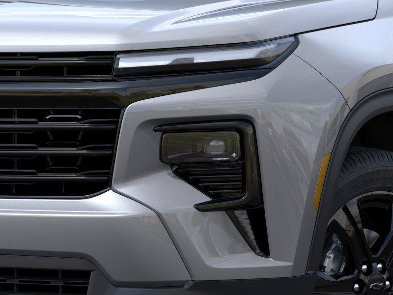 2027 Chevrolet Traverse LT - Photo 10