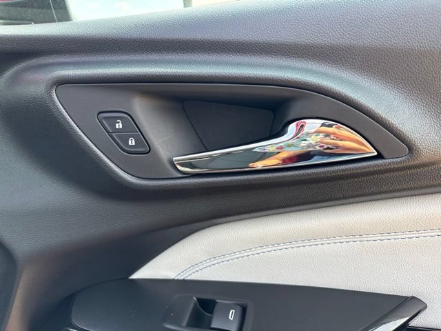 2026 Chevrolet Trax LT - Photo 45