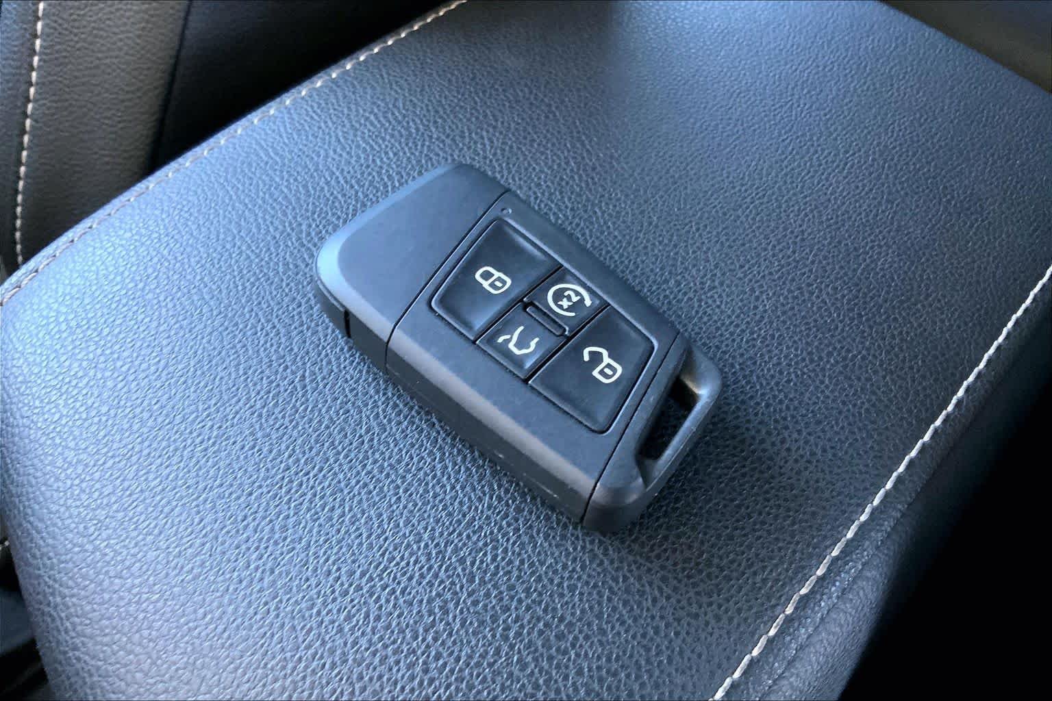 2022 Volkswagen Tiguan SE - Photo 15