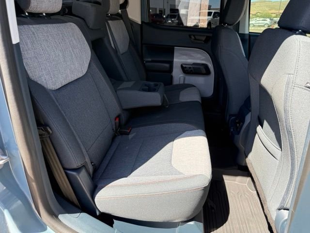 2022 Ford Maverick XLT - Photo 77