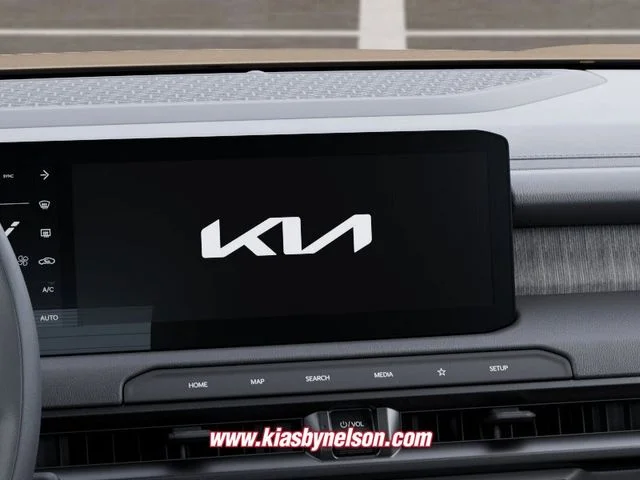 New 2027 Brown Kia X-Line SX Prestige image 24