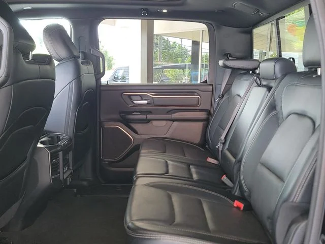 Used 2021 Black Ram Rebel image 14
