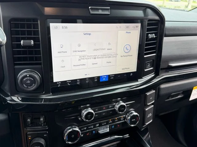 New 2026 Avalanche Ford F-250® Lariat® image 13