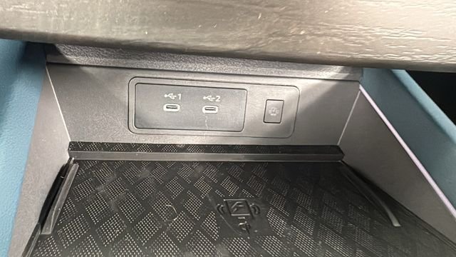 2025 Nissan Murano Platinum - Photo 29