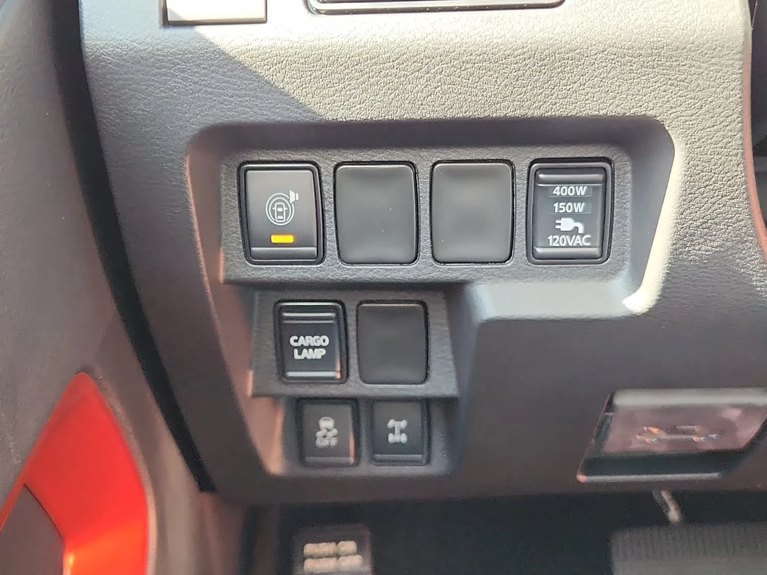 2026 Nissan Frontier PRO-4X - Photo 16