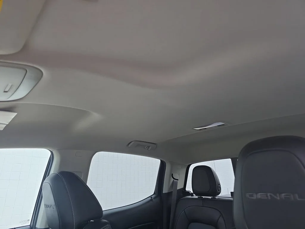 2017 GMC Canyon Denali - Photo 19