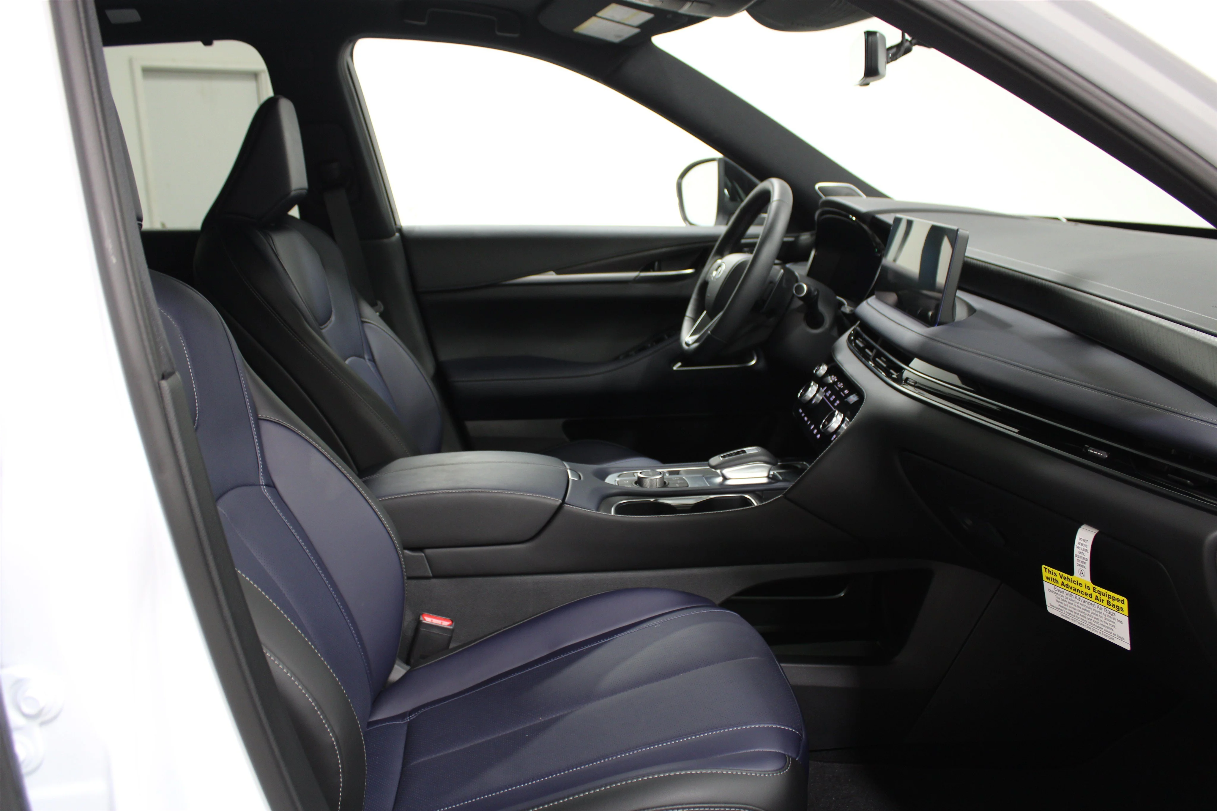 2026 INFINITI QX60 Sport - Photo 27