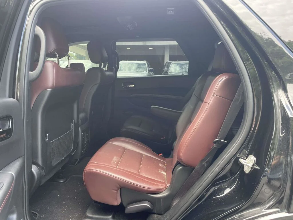 Used 2023 Black Dodge GT Premium image 17