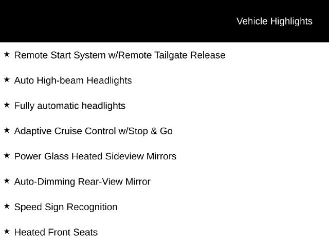 Used 2024 White Ford XLT image 14