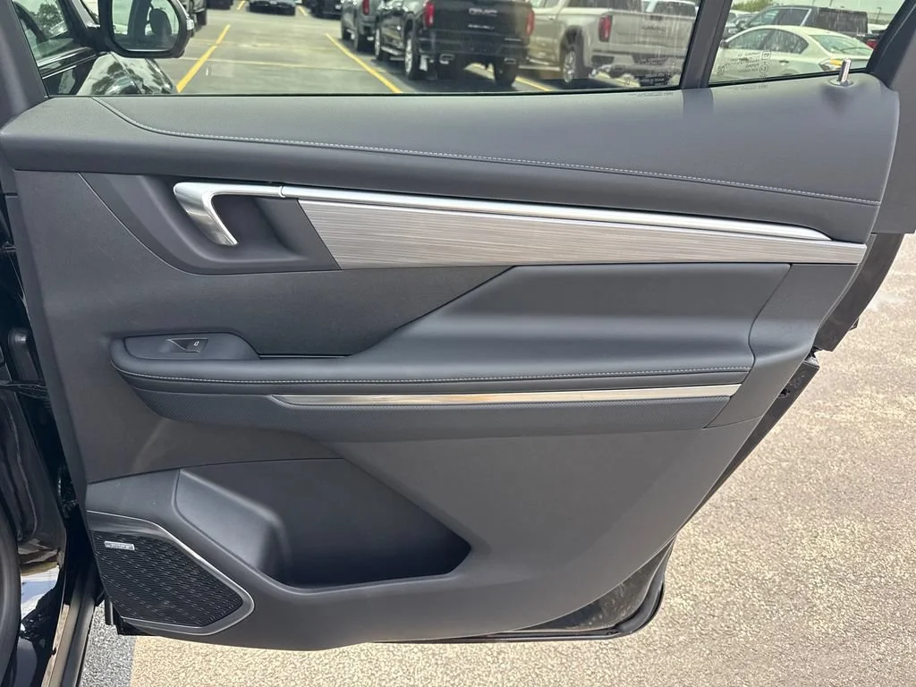 2027 Buick Enclave Preferred - Photo 34