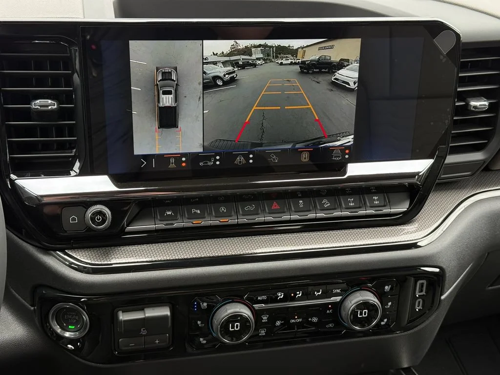 2026 Chevrolet Silverado 1500 ZR2 - Photo 19