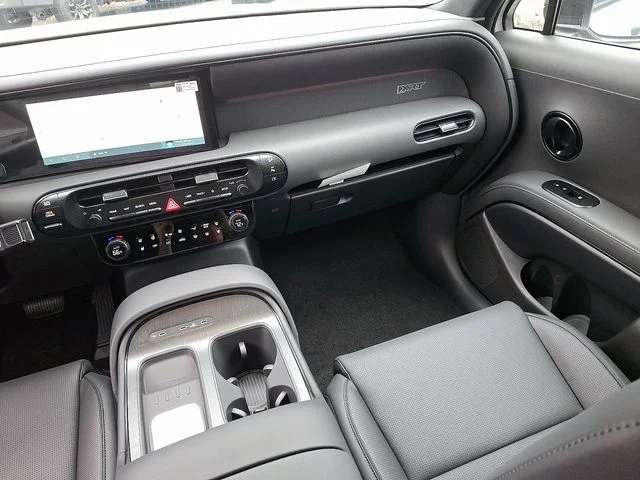 New 2026 White Hyundai XRT Pro image 11