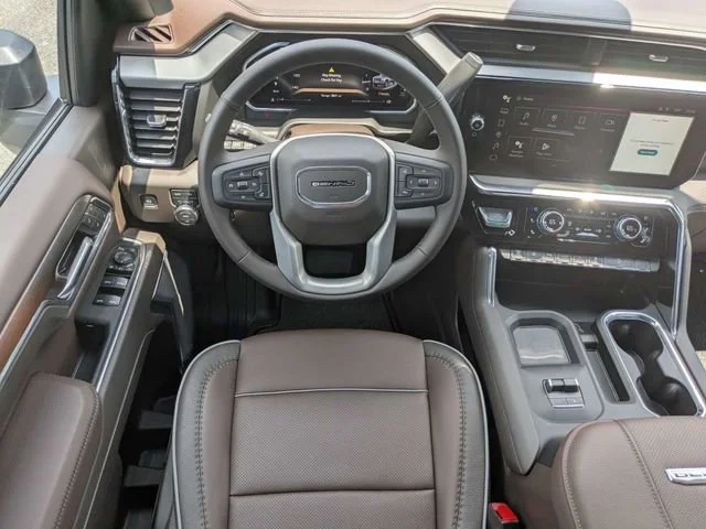 New 2026 Onyx Black GMC Denali image 16