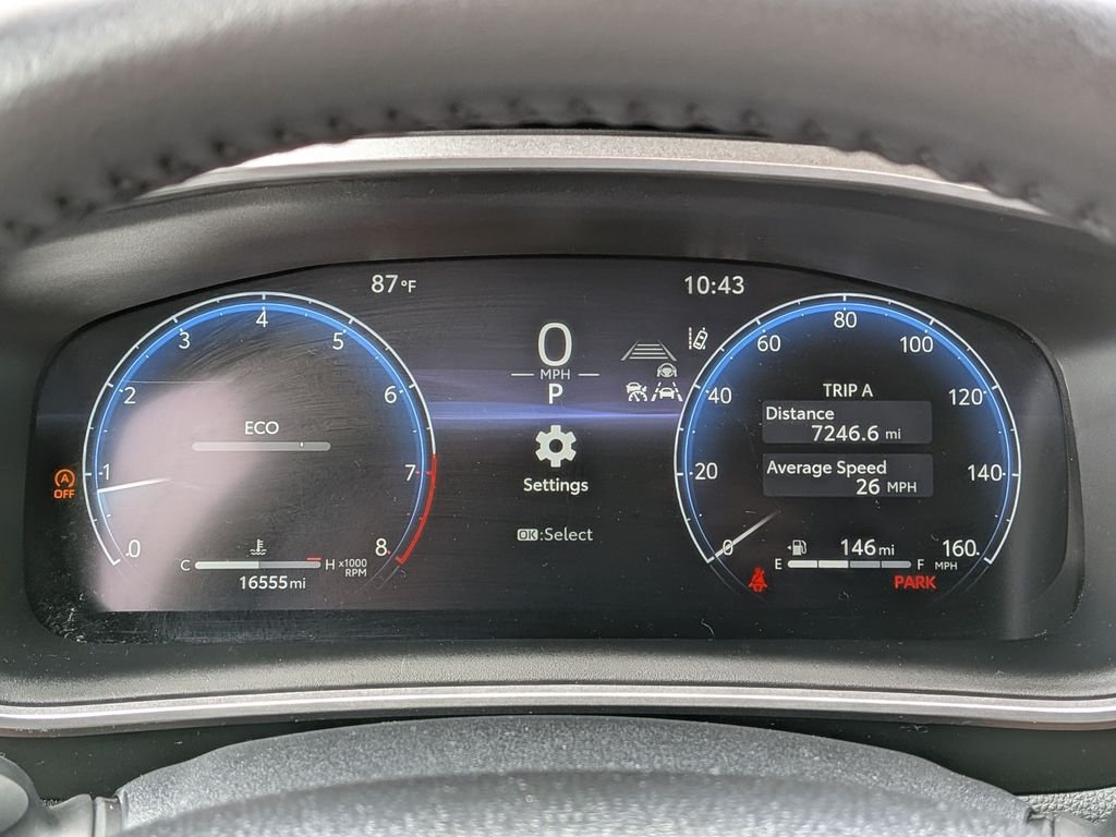 Used 2026  Toyota XLE image 19