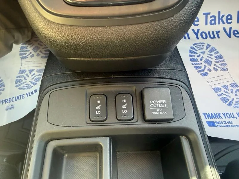Used 2015  Honda EX image 28