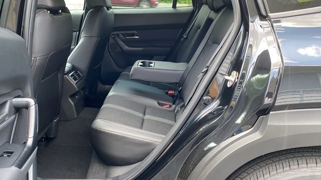 New 2026 Jet Black Mica Mazda 2.5 S Preferred AWD image 22
