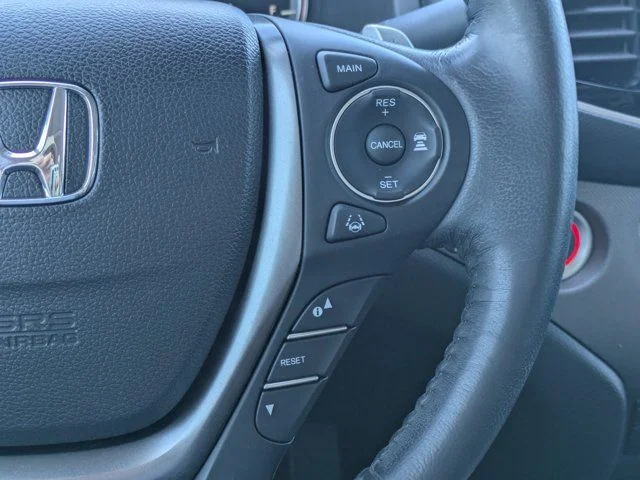 2023 Honda Ridgeline RTL - Photo 23