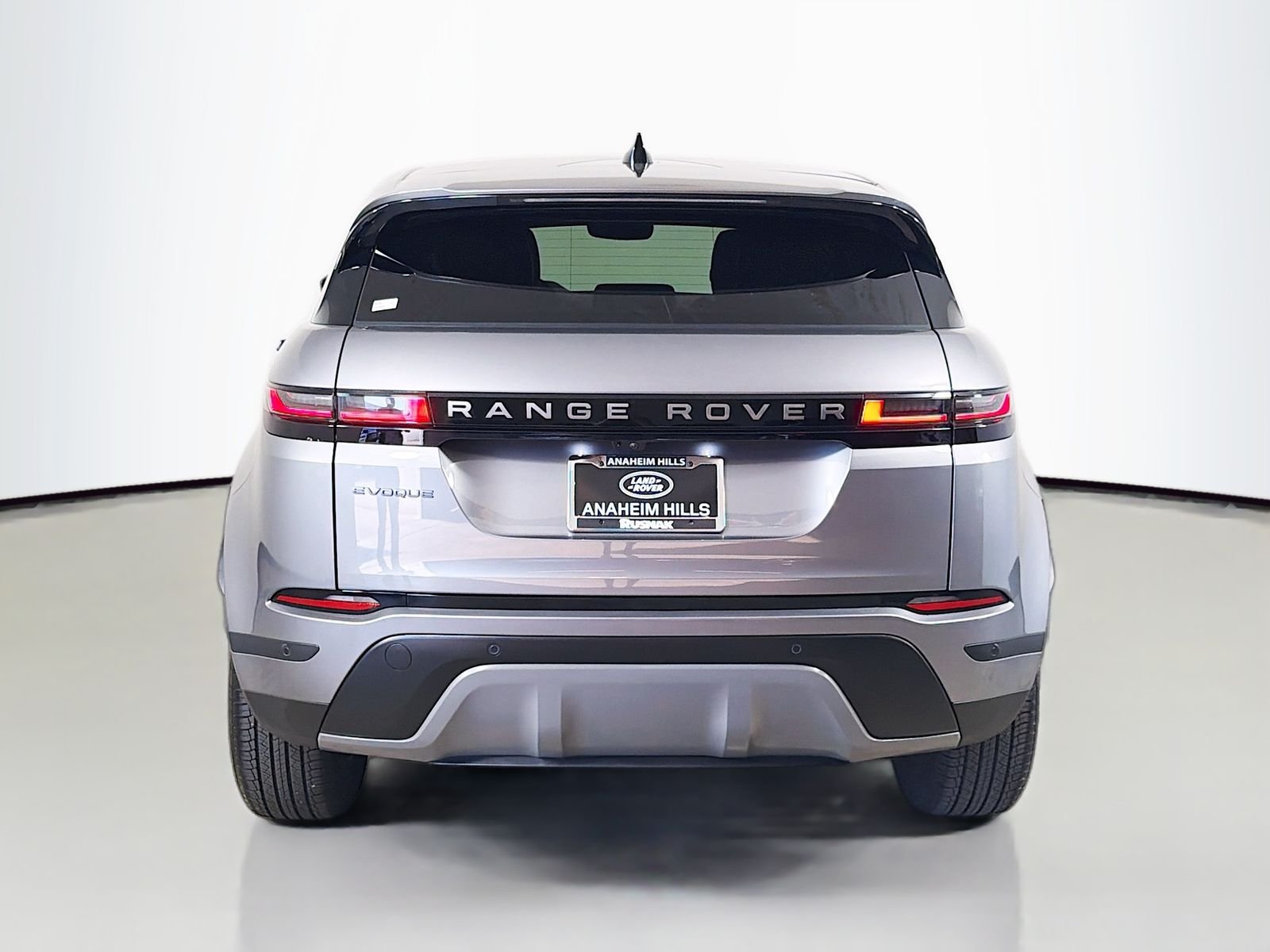 Certified Used 2026 Eiger Gray Metallic Land Rover S image 4