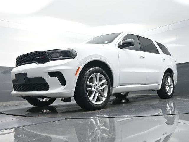 2023 Dodge Durango GT - Photo 34