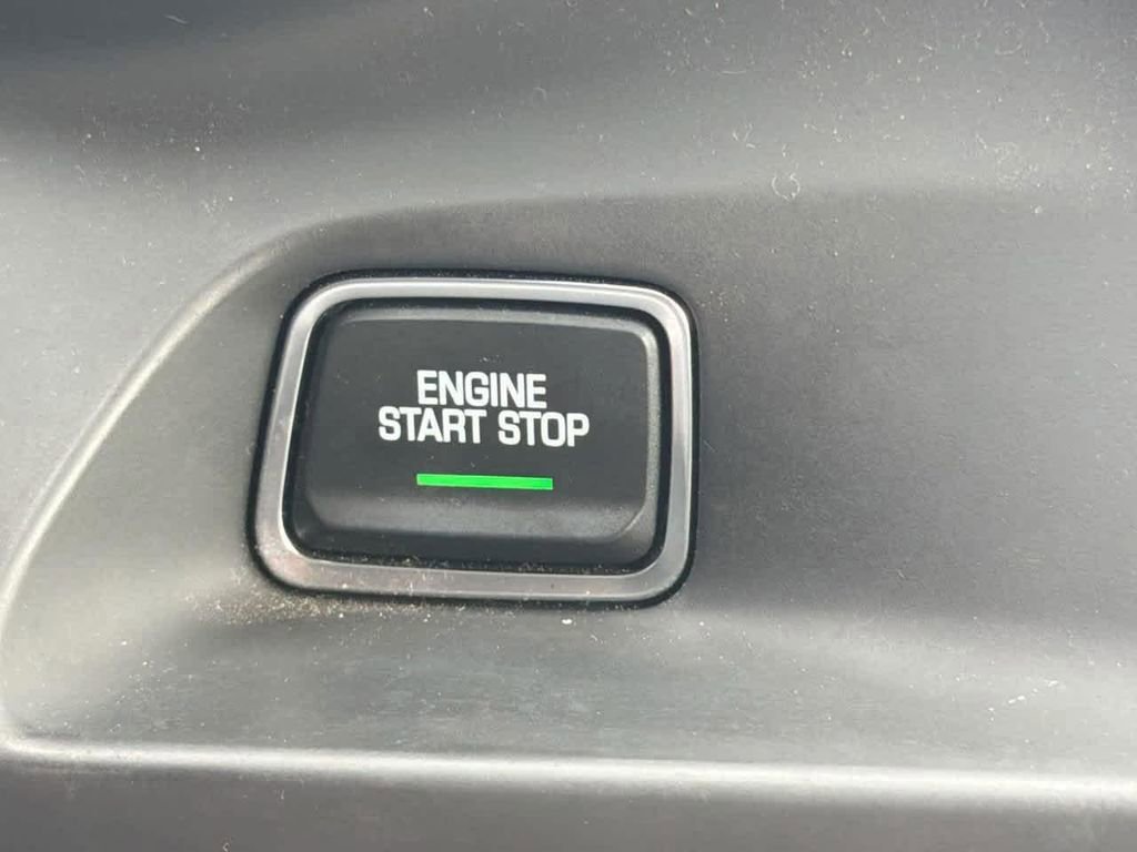 Used 2023 Sharkskin Metallic Chevrolet 2LT image 28