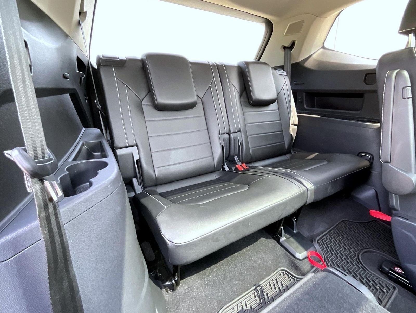 2021 Volkswagen Atlas SEL Premium - Photo 20