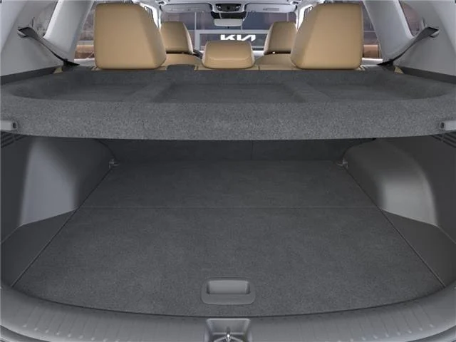 New 2026 Blue Kia EX image 19