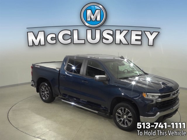 2022 Chevrolet Silverado 1500 LT - Photo 26