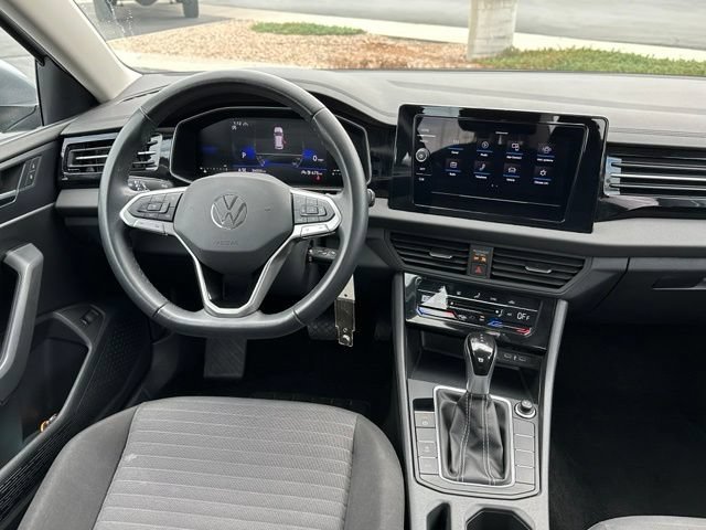 2025 Volkswagen Jetta S - Photo 30