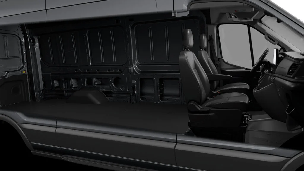 New 2027 Gray Ford Base image 6