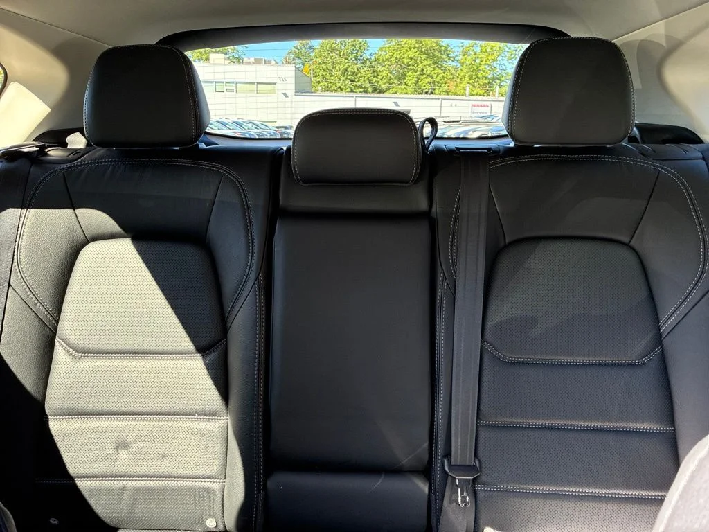 Used 2025 Blue Mazda 2.5 S Preferred Package image 21