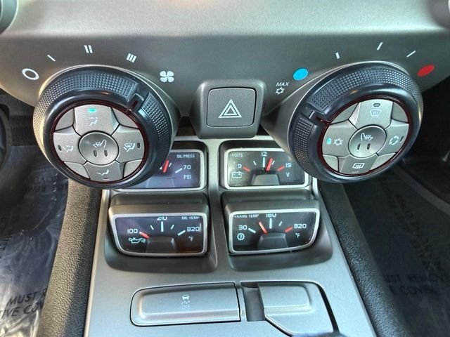 2014 Chevrolet Camaro 2SS - Photo 26