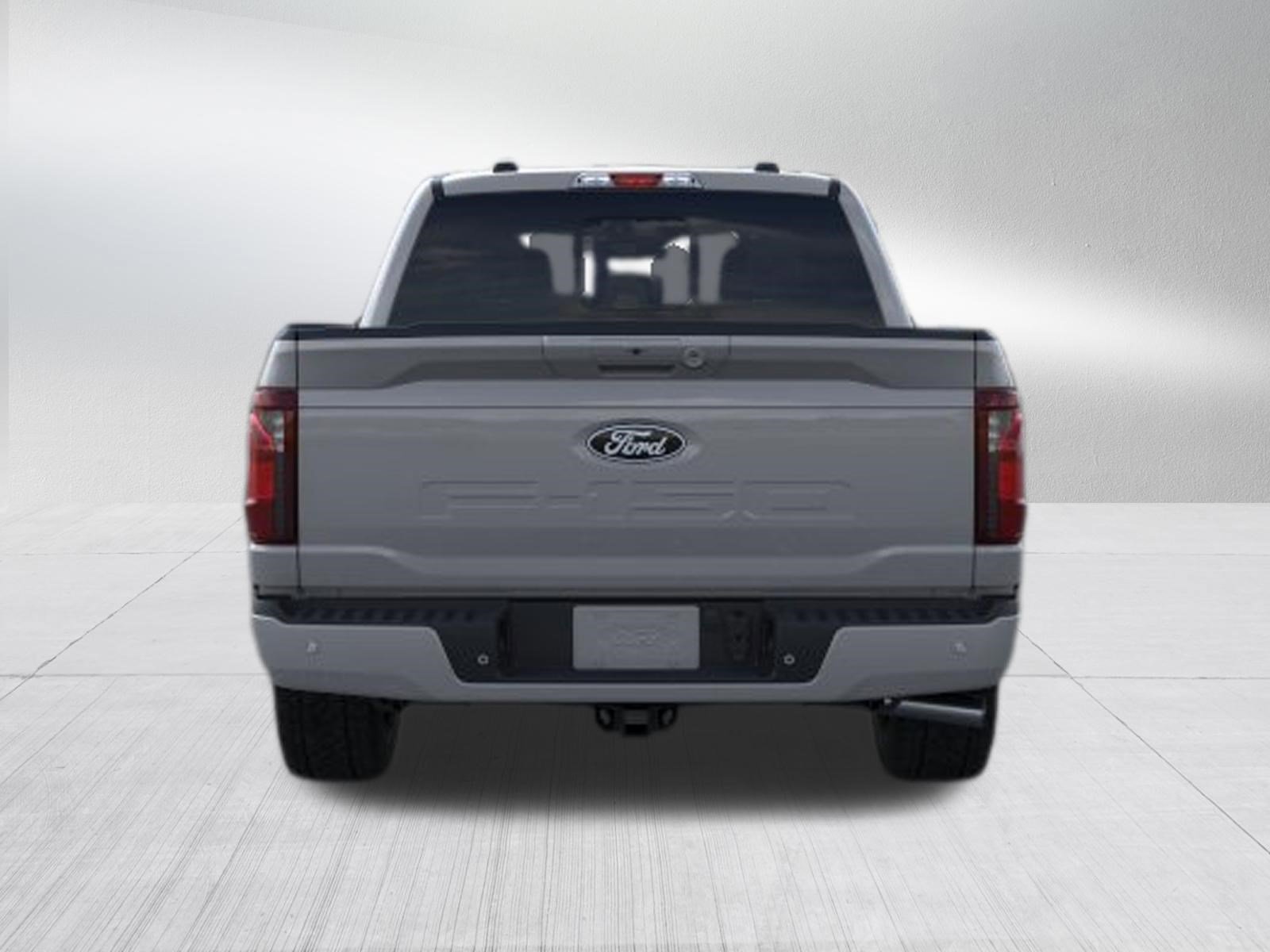 New 2026 Avalanche Ford XLT image 7