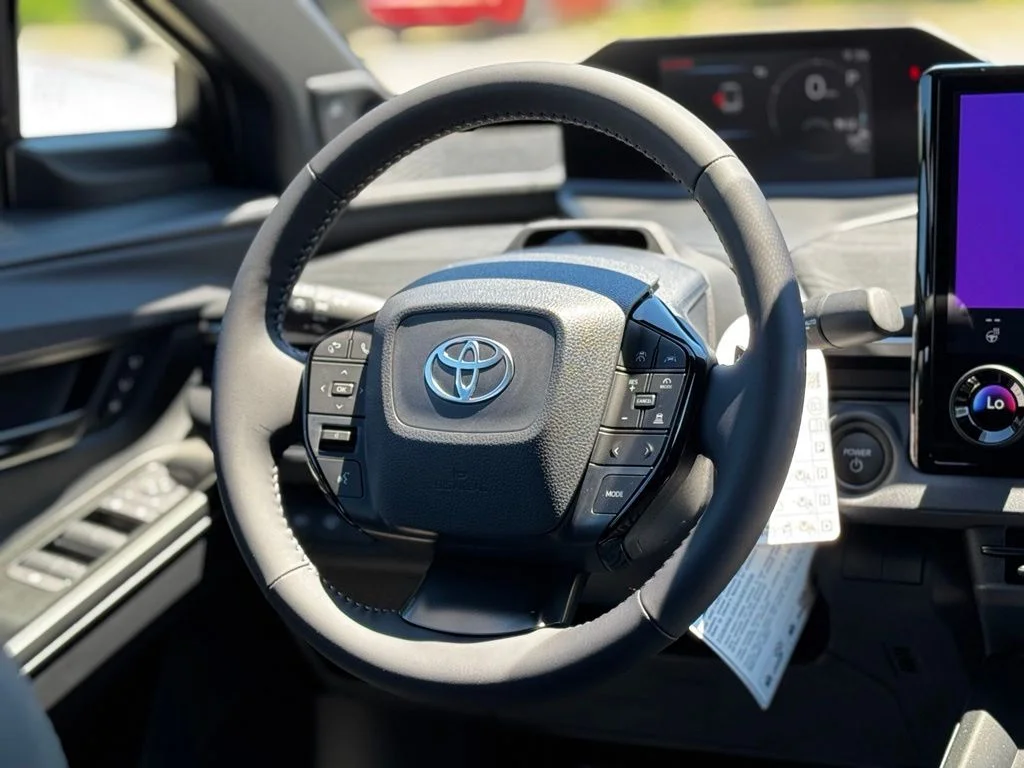 New 2026  Toyota XSE image 19
