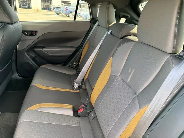 New 2026 MAGNETITE GRAY PEARL Subaru Sport image 21