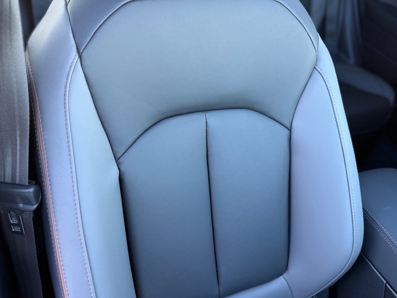 2026 Subaru Forester Sport - Photo 45