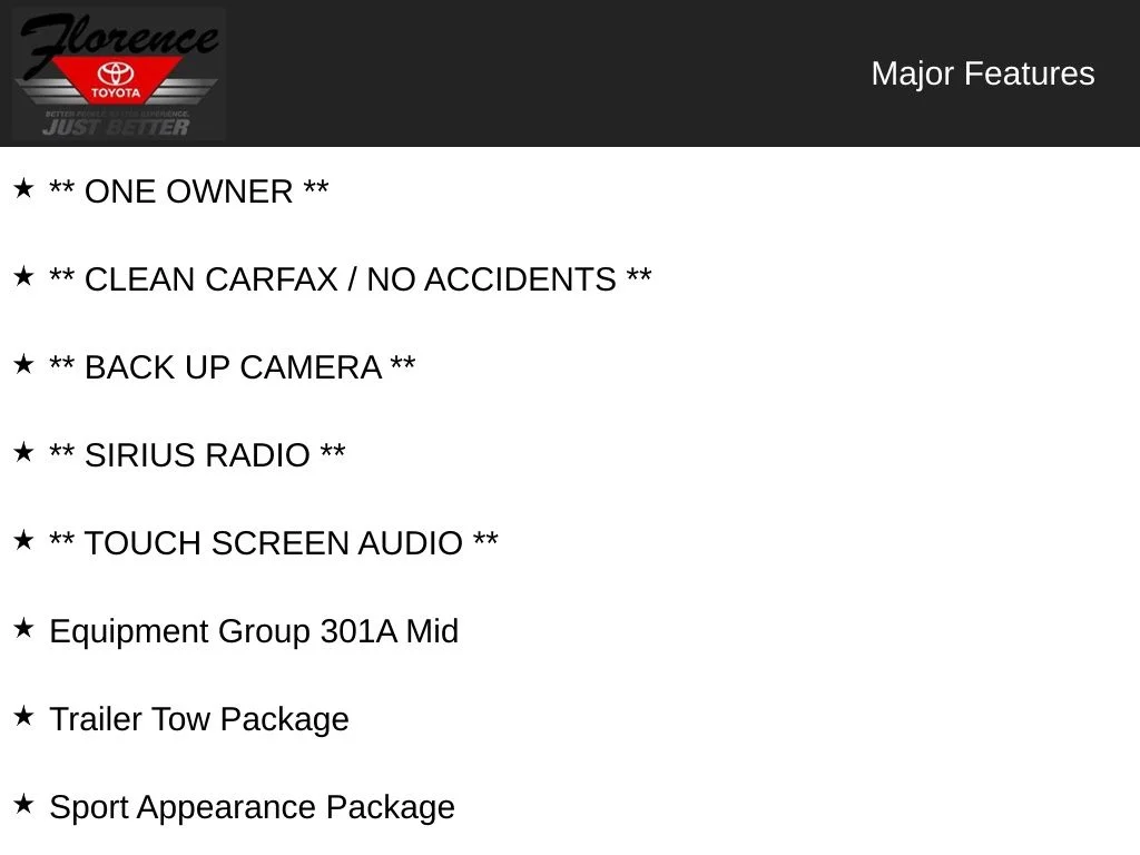 Used 2019 White Ford XLT image 2